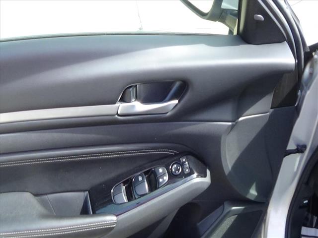 2024 Nissan Altima 2.5 SV:C6566