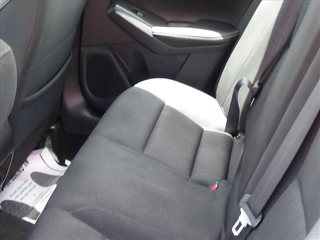 2025 Nissan Altima 2.5 SV:C7046