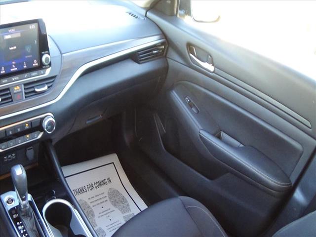 2024 Nissan Altima 2.5 SV:C6622