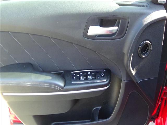 2023 Dodge Charger SXT:C6355