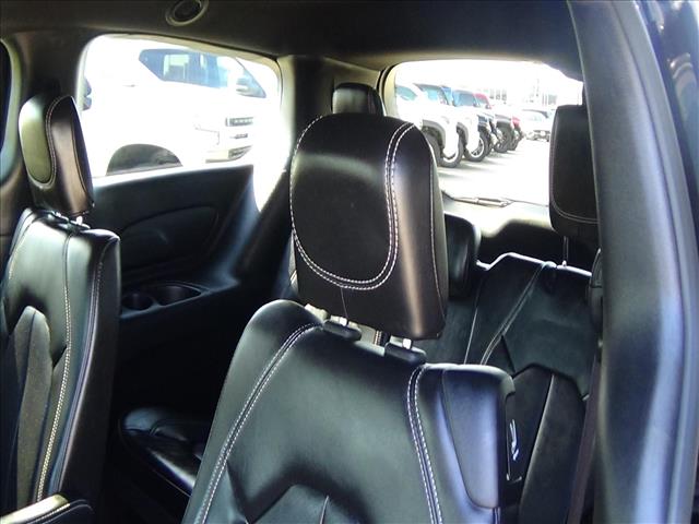 2025 Chrysler Pacifica Select:C6947