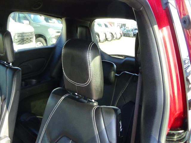 2025 Chrysler Pacifica Select:C6949