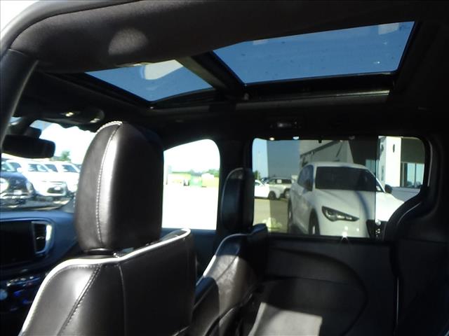 2026 Chrysler Pacifica Limited:C6983