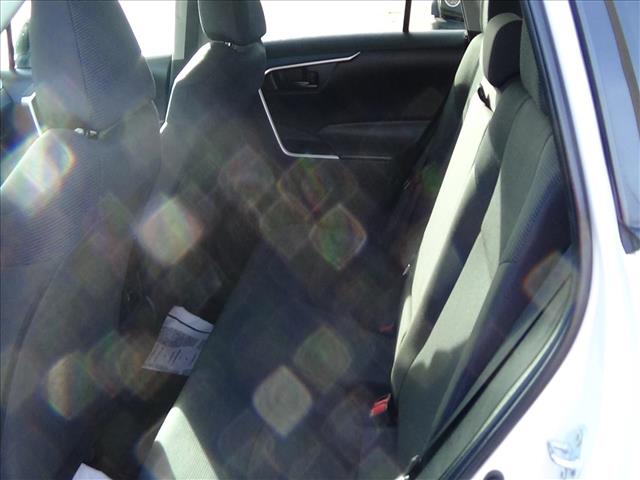 2024 Toyota RAV4 LE:C6808