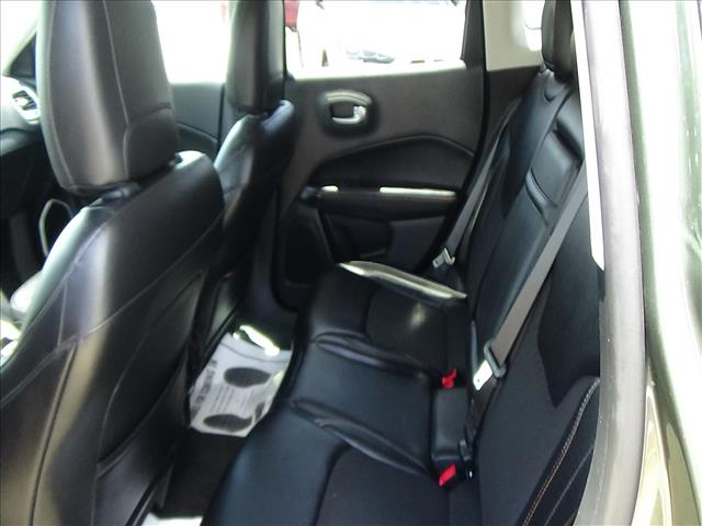 2017 Jeep All-New Compass Latitude - Photo 13