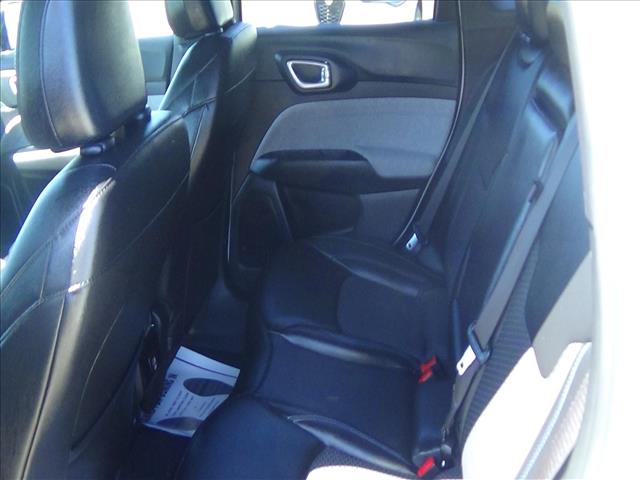 2025 Jeep Compass Latitude:C6923