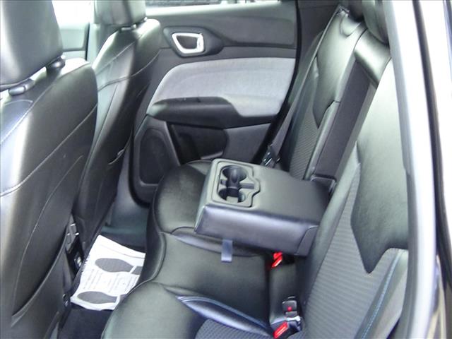 2025 Jeep Compass Latitude:C7114