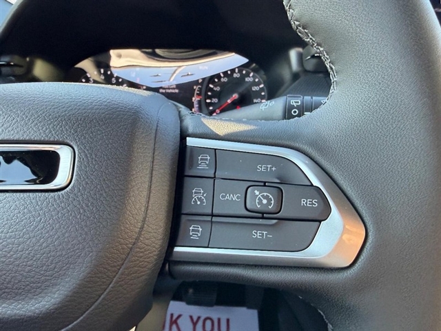 2026 Jeep Compass Latitude:26-015