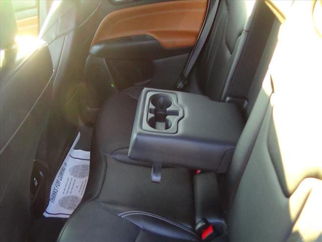 2025 Jeep Compass Limited:C6648