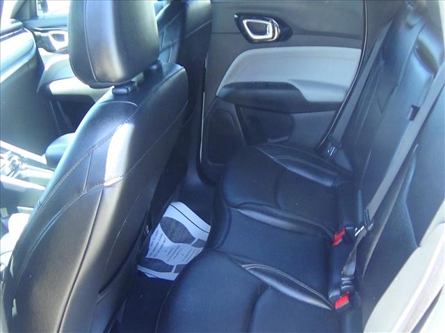 2025 Jeep Compass Limited:C6733