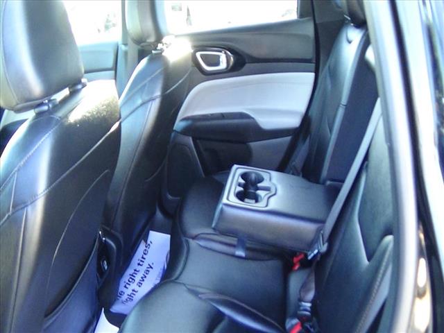 2024 Jeep Compass Limited:C6589