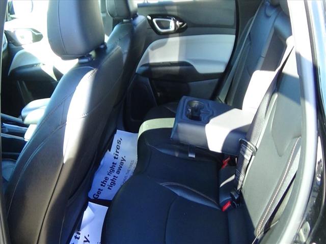 2024 Jeep Compass Limited:C6613