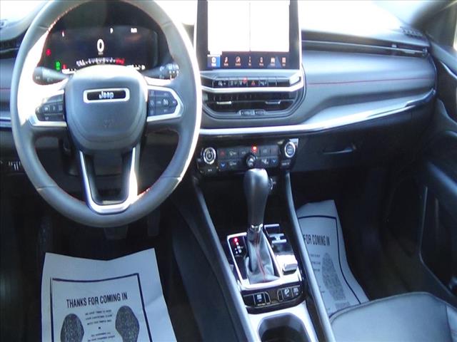 2024 Jeep Compass Trailhawk:C6632