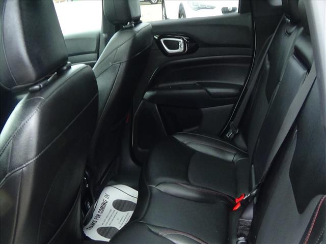 2024 Jeep Compass Trailhawk:C6954