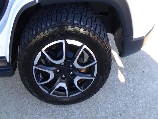 2024 Jeep Compass Trailhawk:C6647