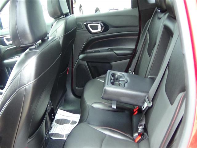 2024 Jeep Compass Trailhawk:C6957