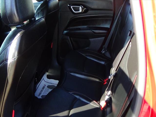 2024 Jeep Compass Trailhawk:C6614