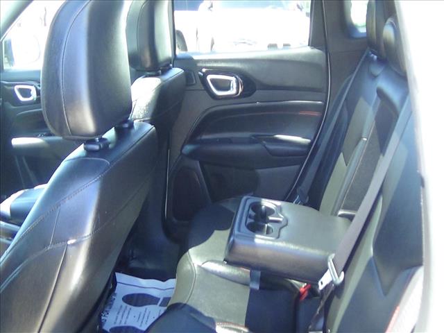 2024 Jeep Compass Trailhawk:C6958