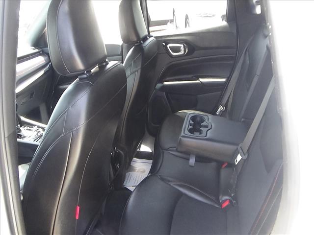 2025 Jeep Compass Trailhawk:C7026