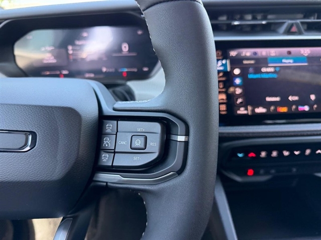 2026 Jeep Cherokee Limited:26-141
