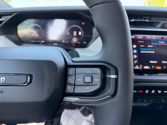 2026 Jeep Cherokee Limited:26-124