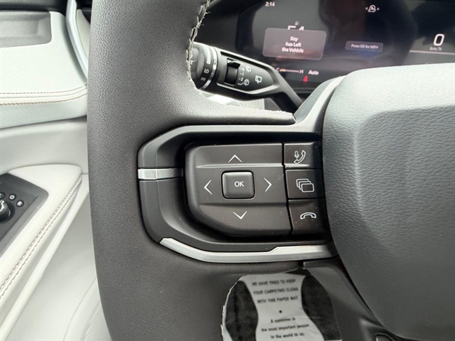 2026 Jeep Cherokee Limited:26-197