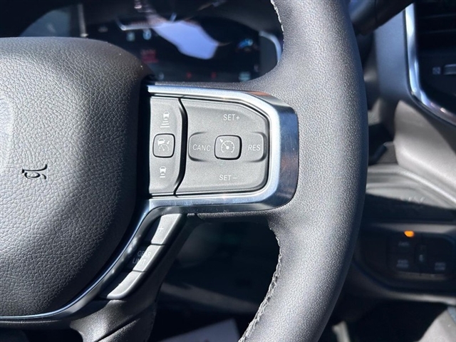 2026 RAM 2500 Laramie:26-026