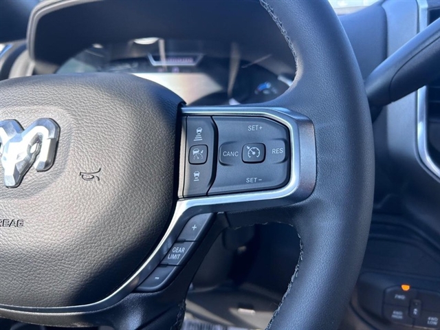 2025 RAM 2500 Laramie:25-126