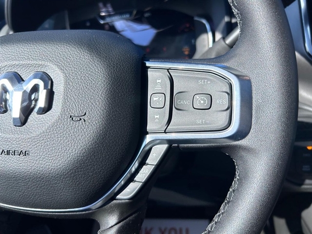 2026 RAM 2500 Laramie:26-028