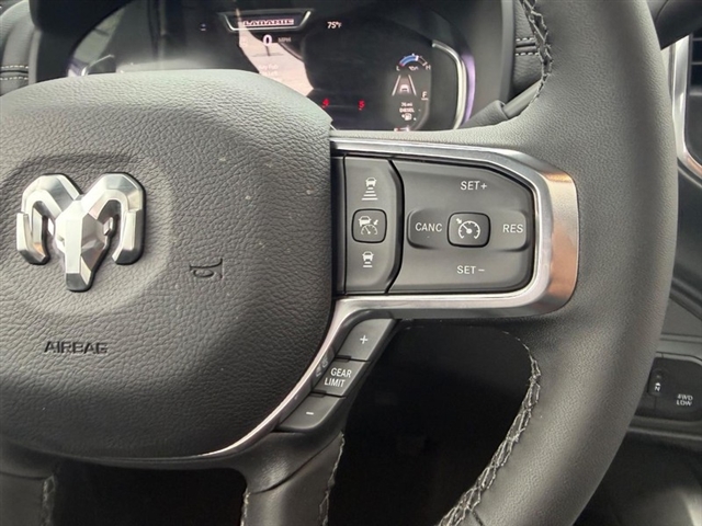 2026 RAM 3500 Laramie:26-180