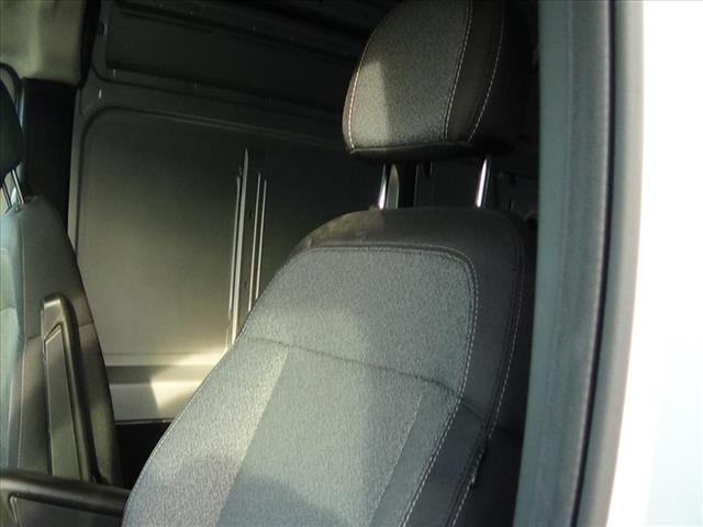 2025 RAM ProMaster SLT 2500:C6598