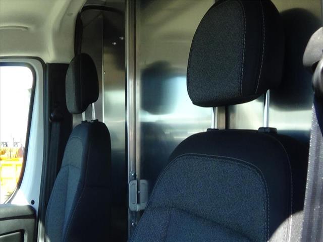 2025 RAM ProMaster Tradesman 2500:C6597