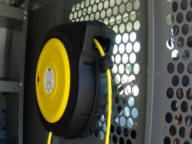 2025 RAM ProMaster Tradesman 2500:C6587