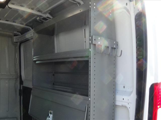 2025 RAM ProMaster Tradesman 2500:C6951