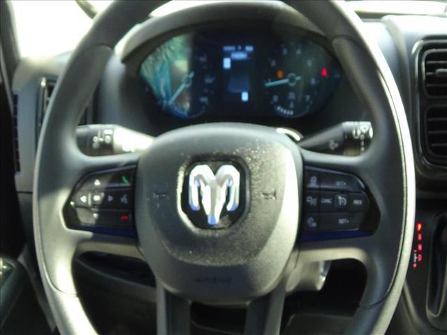 2025 RAM ProMaster Tradesman 2500:C6950
