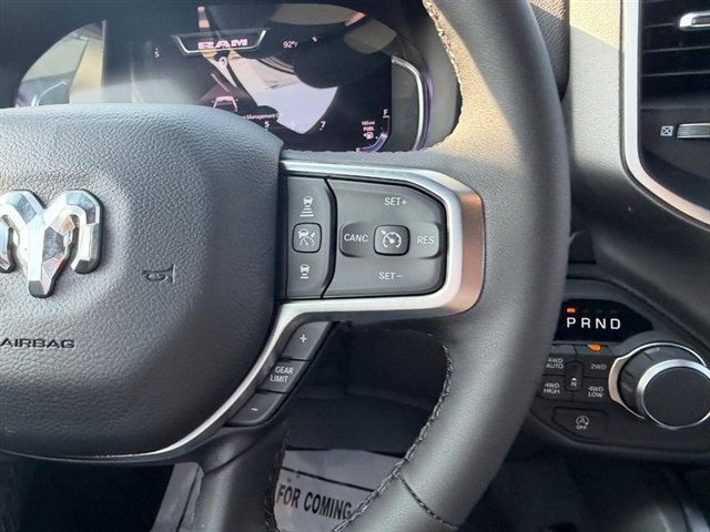 2026 RAM 1500 Big Horn:26-235