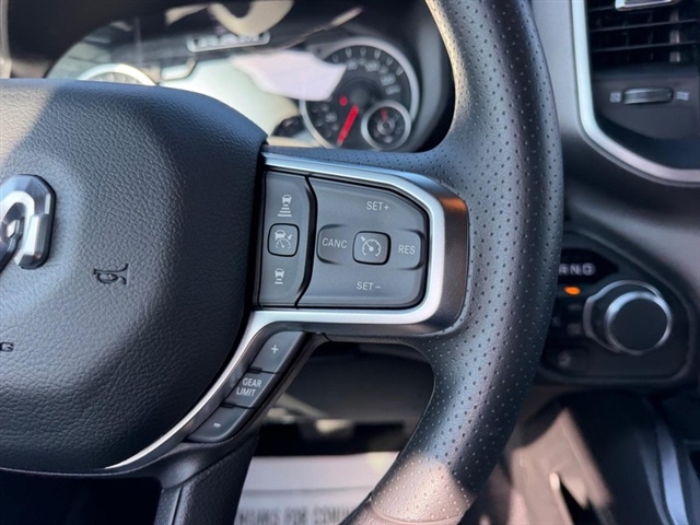 2026 RAM 1500 Express:26-236