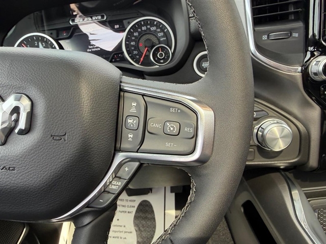 2026 RAM 1500 Laramie:26-153