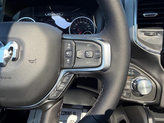 2026 RAM 1500 Laramie:26-160
