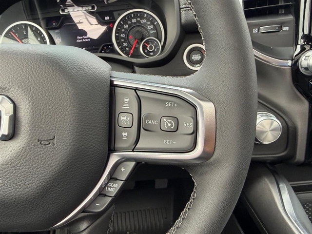 2026 RAM 1500 Laramie:26-163