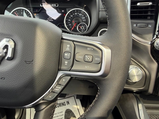 2026 RAM 1500 Laramie:26-154
