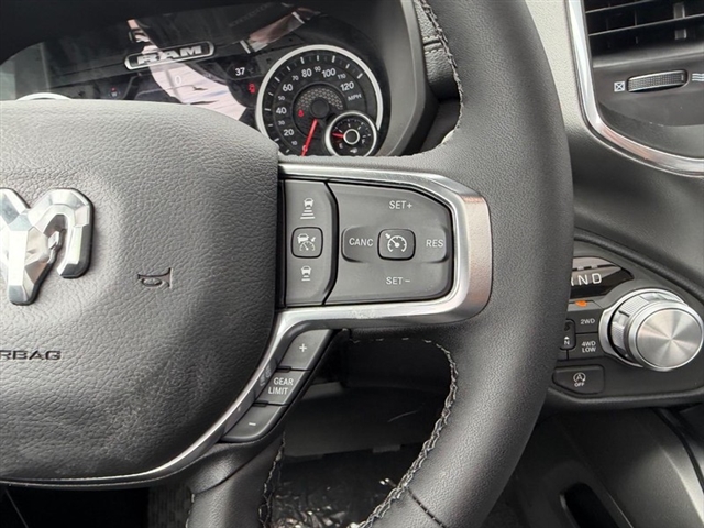2026 RAM 1500 Laramie:26-171