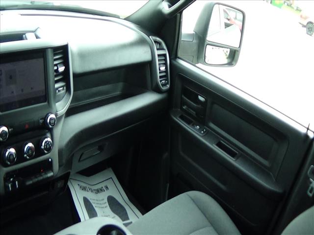 2024 RAM 2500 Tradesman:25-239A