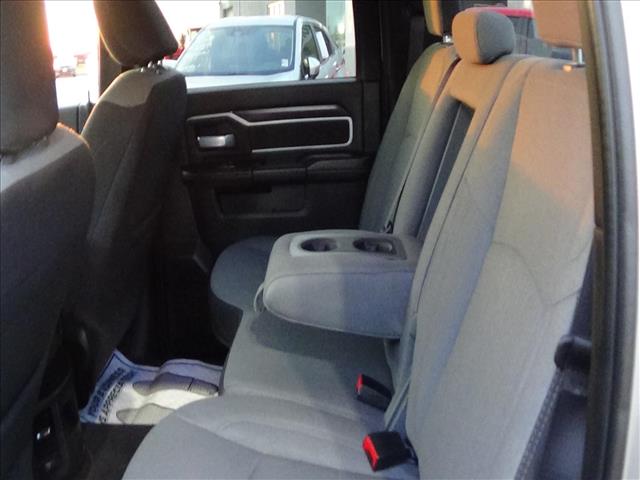 2024 RAM 2500 Big Horn:C6718