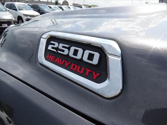 2025 RAM 2500 Big Horn:C7044