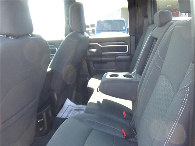 2026 RAM 2500 Big Horn:C7059