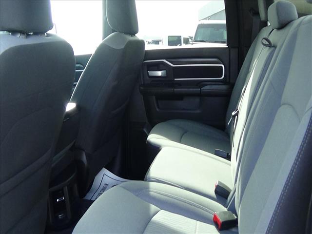 2024 RAM 2500 Big Horn:C6893