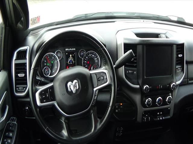 2024 RAM 2500 Big Horn:C6689