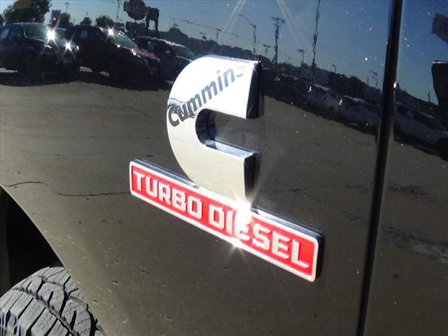 Photo of 2024 RAM 2500 Big Horn in Cape Girardeau, MO - 13,  2024 RAM 2500 Big Horn:C6537