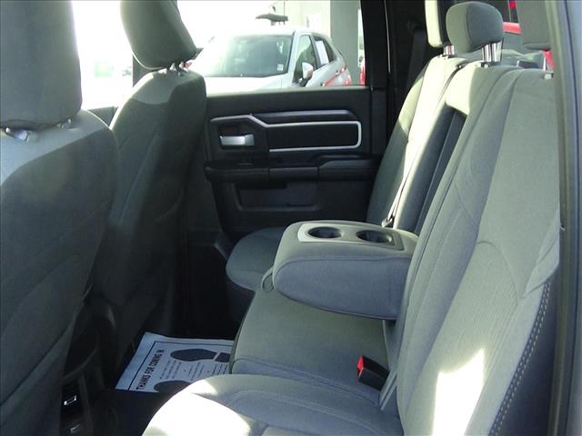 2024 RAM 2500 Big Horn:C6693